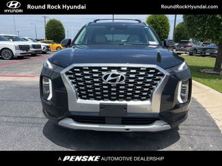 Used 2022 Hyundai Palisade Limited AWD/4WD video 1