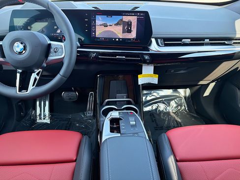 New 2026 BMW X1 M35i w/ Technology Package image 18