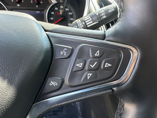 Used 2024 Chevrolet Equinox LT AWD/4WD image 33
