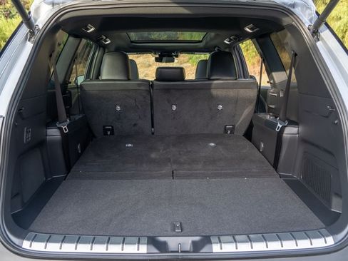 New 2026 Lexus TX 350 AWD image 12