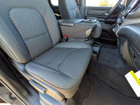 New 2026 RAM 1500 Express RWD image 27
