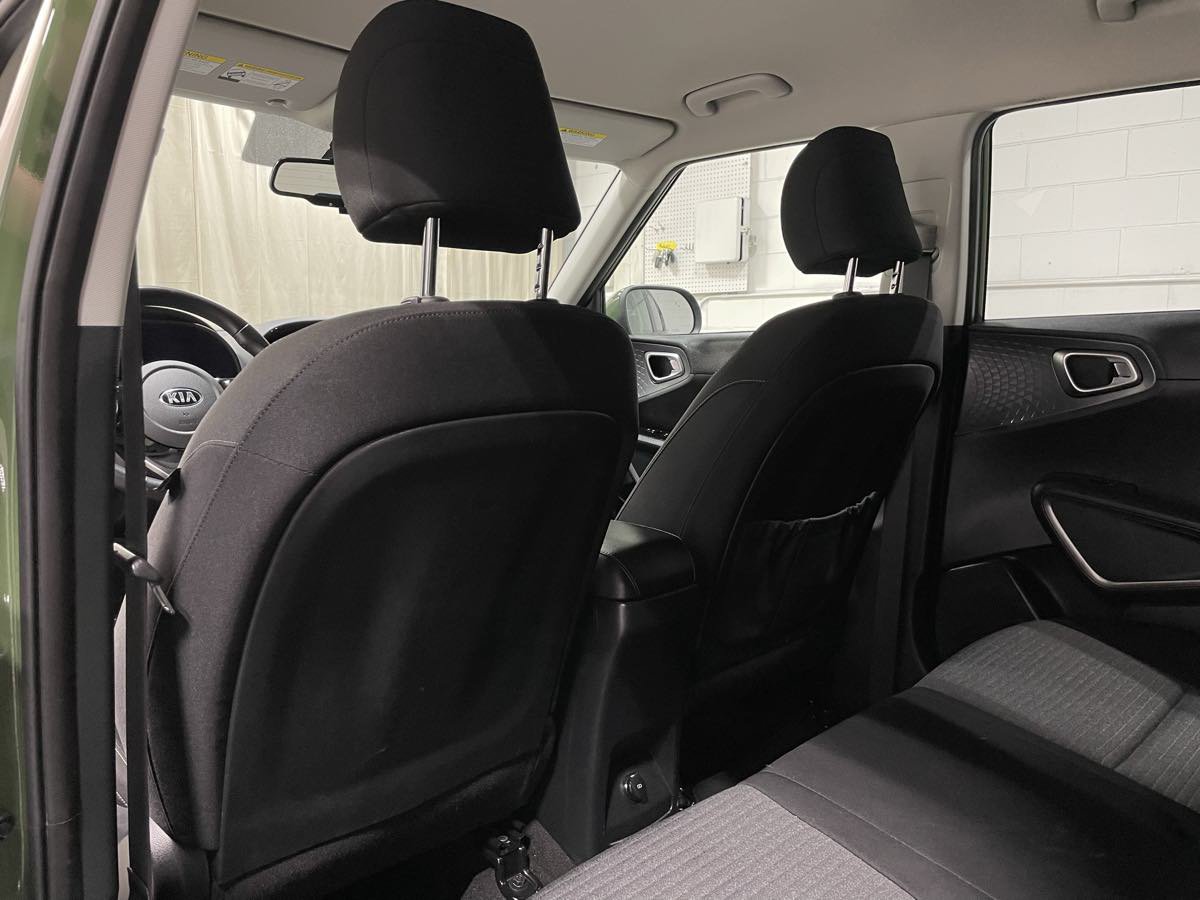 Used 2020 Kia Soul EX FWD image 13