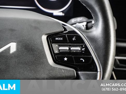 Used 2024 Kia Niro Wind image 29