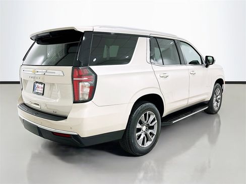 Used 2022 Chevrolet Tahoe LT image 7