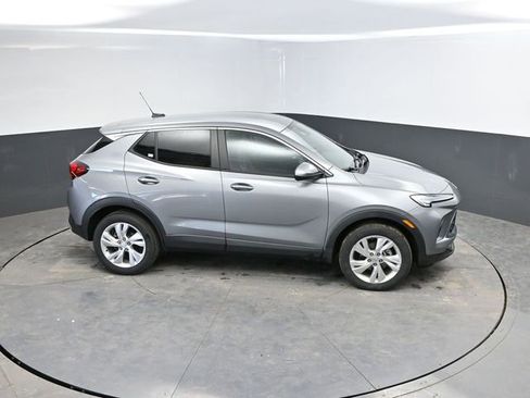 Used 2025 Buick Encore GX Preferred image 42