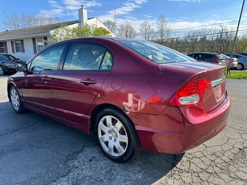 Used 2009 Honda Civic LX image 6