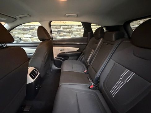 Certified 2023 Hyundai Tucson SEL image 28