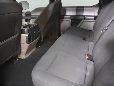 Used 2019 Ford F150 XL w/ Equipment Group 101A Mid AWD/4WD image 33