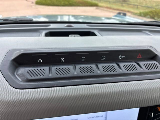 Used 2022 Ford Bronco Badlands AWD/4WD image 37