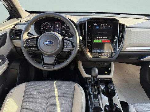 New 2026 Subaru Forester Premium image 21