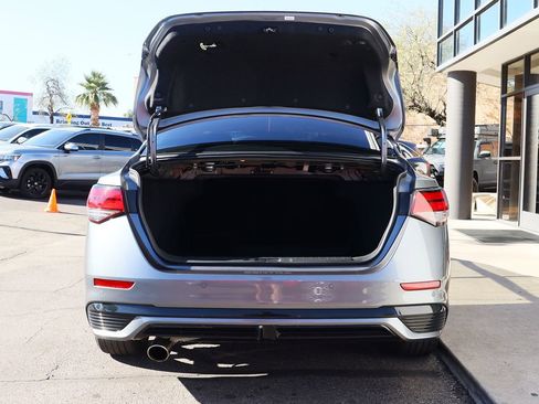 Used 2024 Nissan Sentra SR image 22