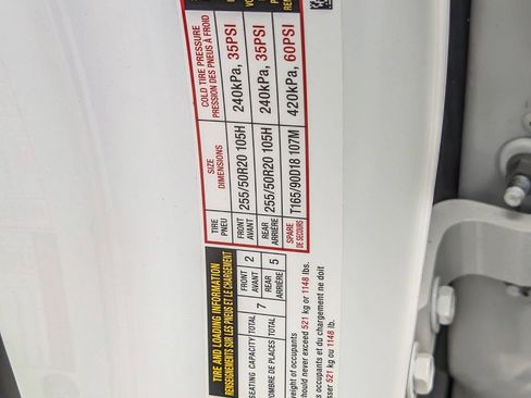Used 2023 Nissan Pathfinder SL w/ SL Premium Package AWD/4WD image 34