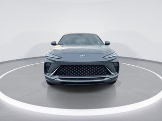 New 2026 Buick Envista Avenir video 3