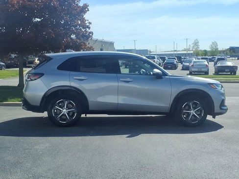Used 2023 Honda HR-V EX-L image 23