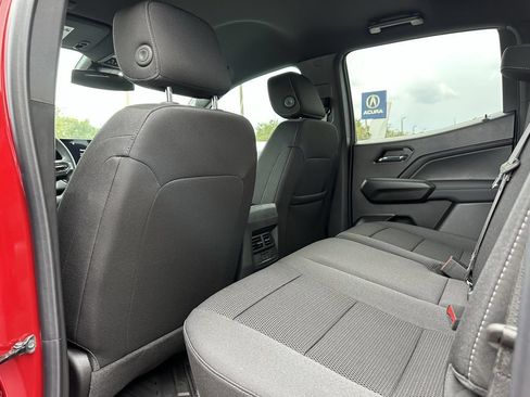 New 2026 GMC Canyon Elevation w/ Convenience Package RWD image 12