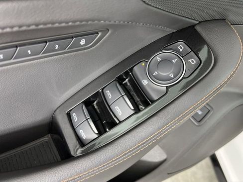 Certified 2022 Cadillac CT5 Sport w/ Climate Package RWD image 23