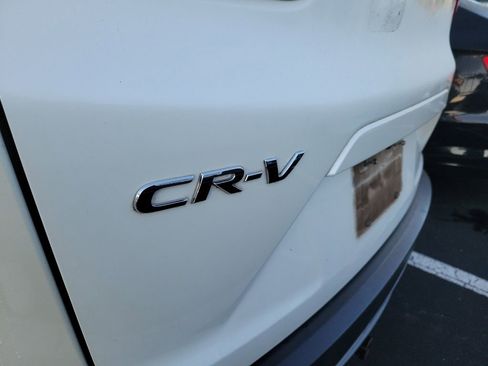 Used 2017 Honda CR-V EX-L image 15