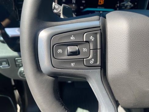 New 2026 Chevrolet Silverado 1500 LT Trail Boss AWD/4WD image 7