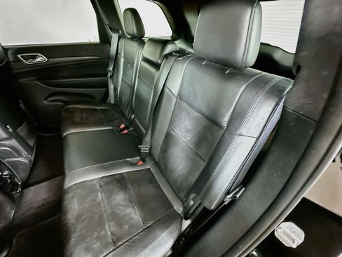 Used 2018 Jeep Grand Cherokee Altitude AWD/4WD image 30