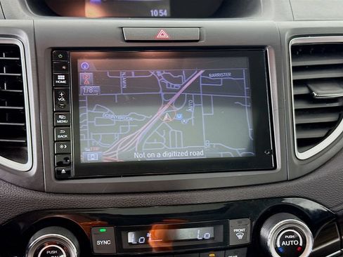 Used 2016 Honda CR-V EX-L image 14
