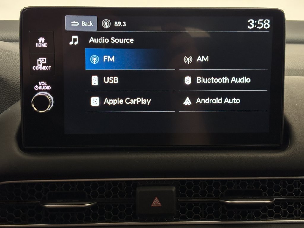 New 2027 Honda HR-V EX-L image 26