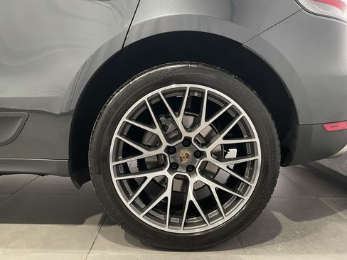 Used 2020 Porsche Macan S AWD/4WD image 8