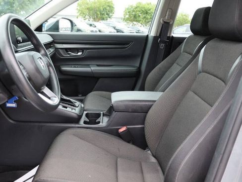 Used 2024 Honda CR-V LX image 13
