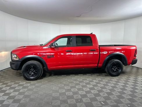 Used 2022 RAM 1500 Classic Warlock image 6