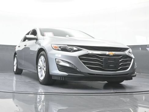 Used 2024 Chevrolet Malibu LT FWD image 59