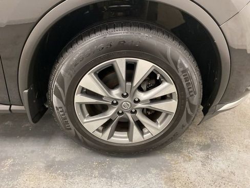 Used 2015 Nissan Murano SL w/ SL Technology Package image 33