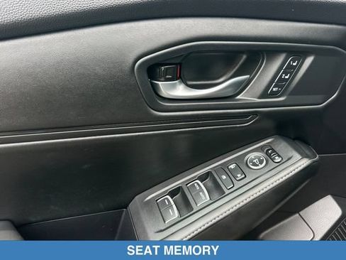 Certified 2024 Honda Accord Sport image 13