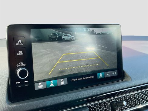 Used 2024 Honda Civic Sport Touring image 14