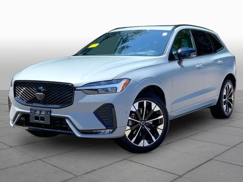 Used 2026 Volvo XC60 B5 Ultra w/ Protection Package Premier AWD/4WD image 1