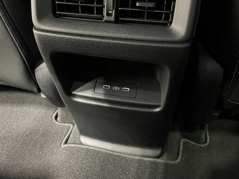 New 2026 Honda CR-V EX-L image 25