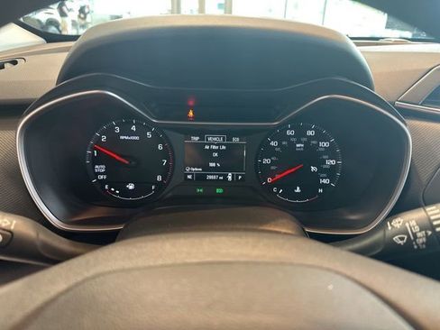 Used 2023 Chevrolet TrailBlazer LS FWD image 14