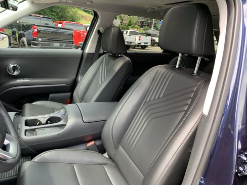 Used 2026 Hyundai Palisade SEL AWD/4WD image 18
