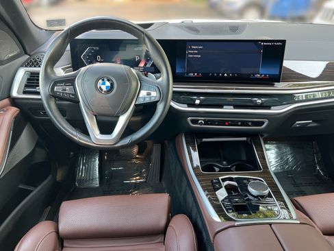 Used 2024 BMW X5 xDrive40i w/ Premium Package AWD/4WD image 22