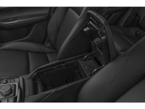 New 2026 MAZDA CX-30 AWD 2.5 S w/ Select Sport Pkg image 17