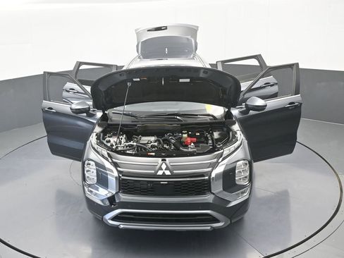 New 2026 Mitsubishi Outlander SE image 84