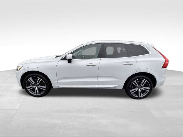 Used 2020 Volvo XC60 T5 Momentum FWD image 3