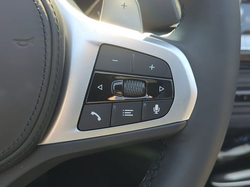 Certified 2024 BMW Z4 M40i w/ Premium Package image 20