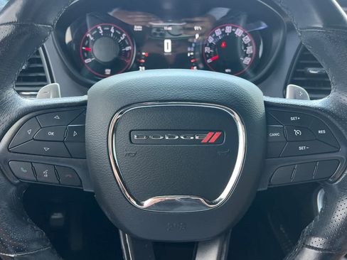 Used 2019 Dodge Challenger GT w/ Blacktop Package RWD image 25
