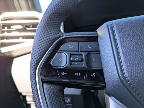 New 2026 Toyota Tundra Platinum AWD/4WD image 26