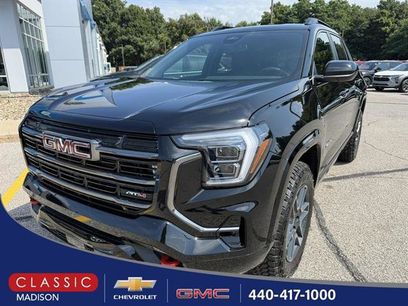 New 2026 GMC Terrain AT4 w/ Convenience Package III