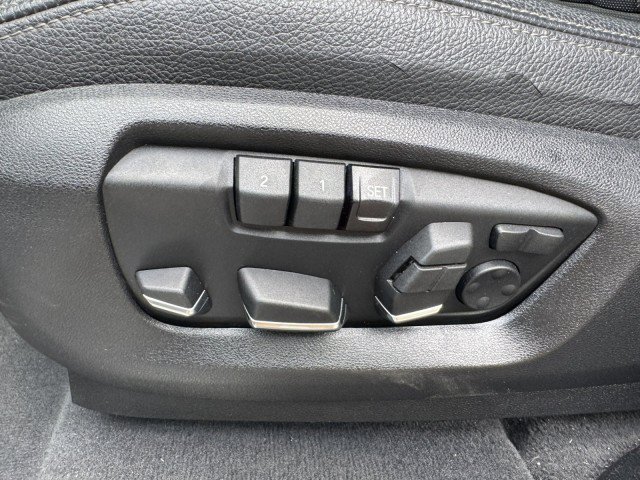 Used 2018 BMW X5 xDrive50i AWD/4WD image 14
