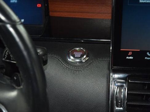 Used 2024 Lincoln Navigator L 4WD image 35