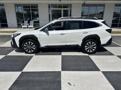 Used 2023 Subaru Outback Touring XT