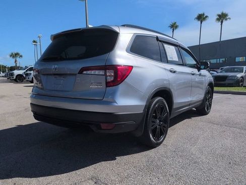 Used 2022 Honda Pilot Special Edition image 4