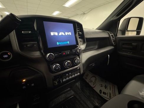New 2026 RAM 5500 Tradesman w/ Chrome Appearance Group image 16