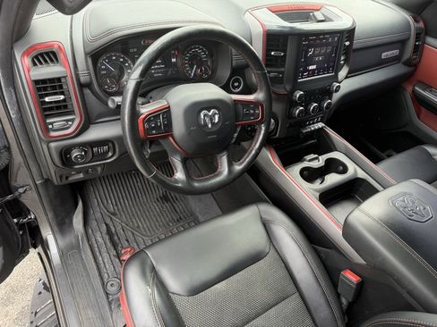 Used 2019 RAM 1500 Rebel w/ Rebel Level 2 Equipment Group image 10